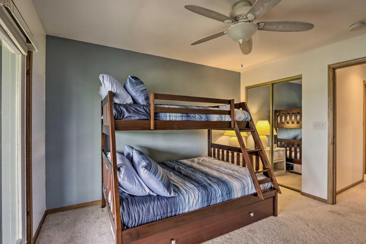 Lakefront Osage Beach Condo With Balcony And Views! Exterior foto